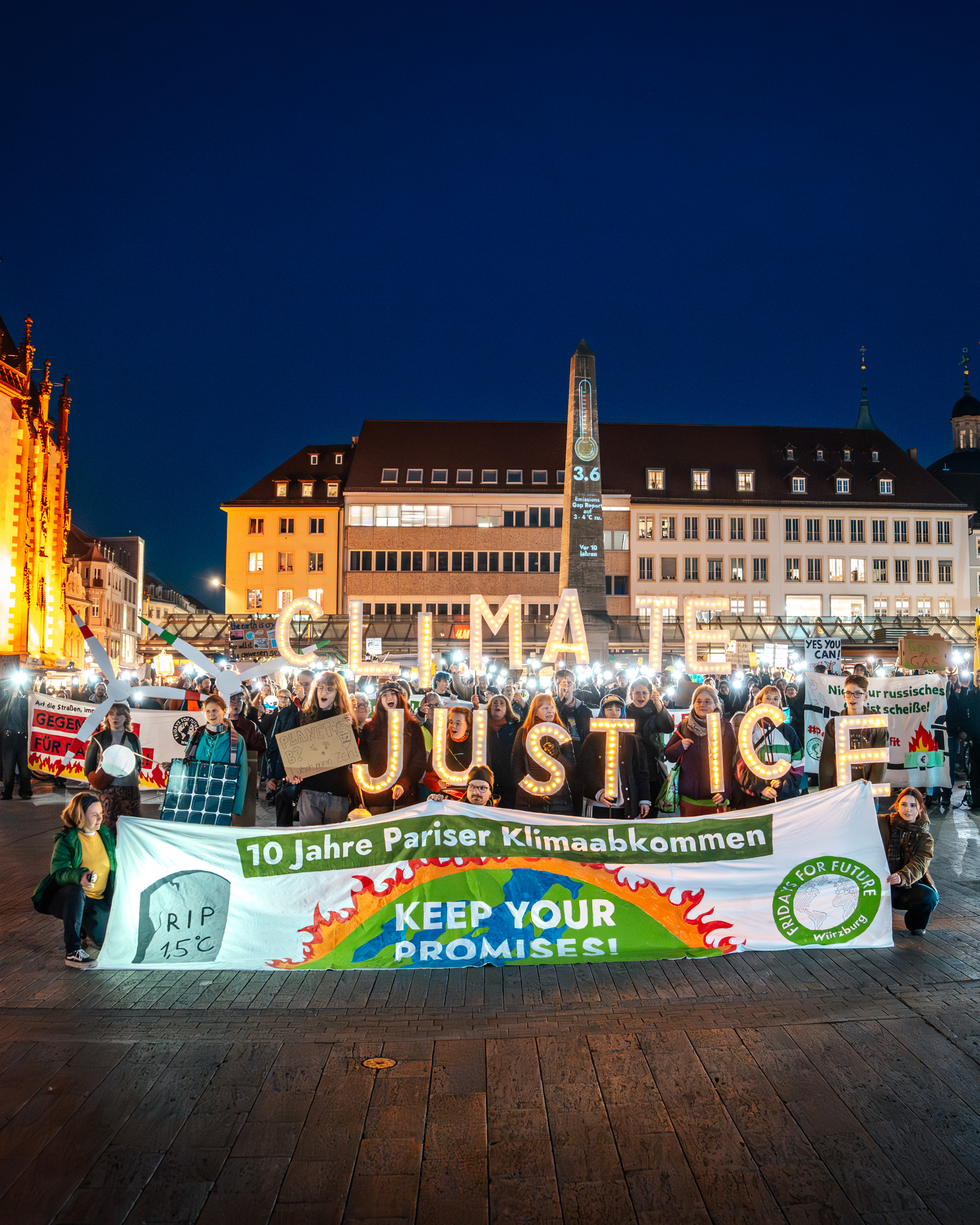 20.09. – #ExitGasEnterFuture